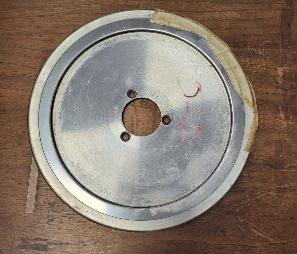 HOBART BLADE 9IN USED