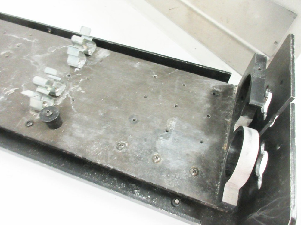 EPPENDORF TC-55 CONTROLLER WITH CH-430 COLUMN HEATER