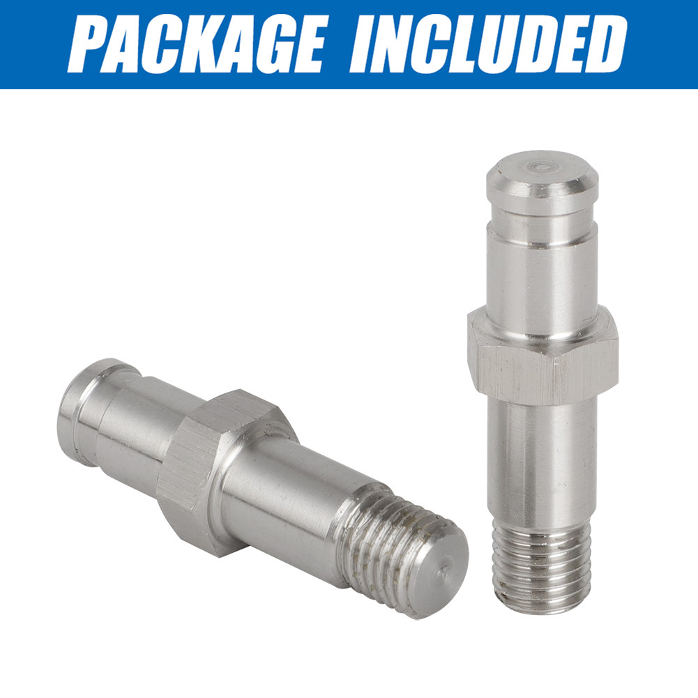 # 90105-965-000 Gas Tank Mounting Bolts 2x For Honda ATC 200X ATC200X 1983-1985