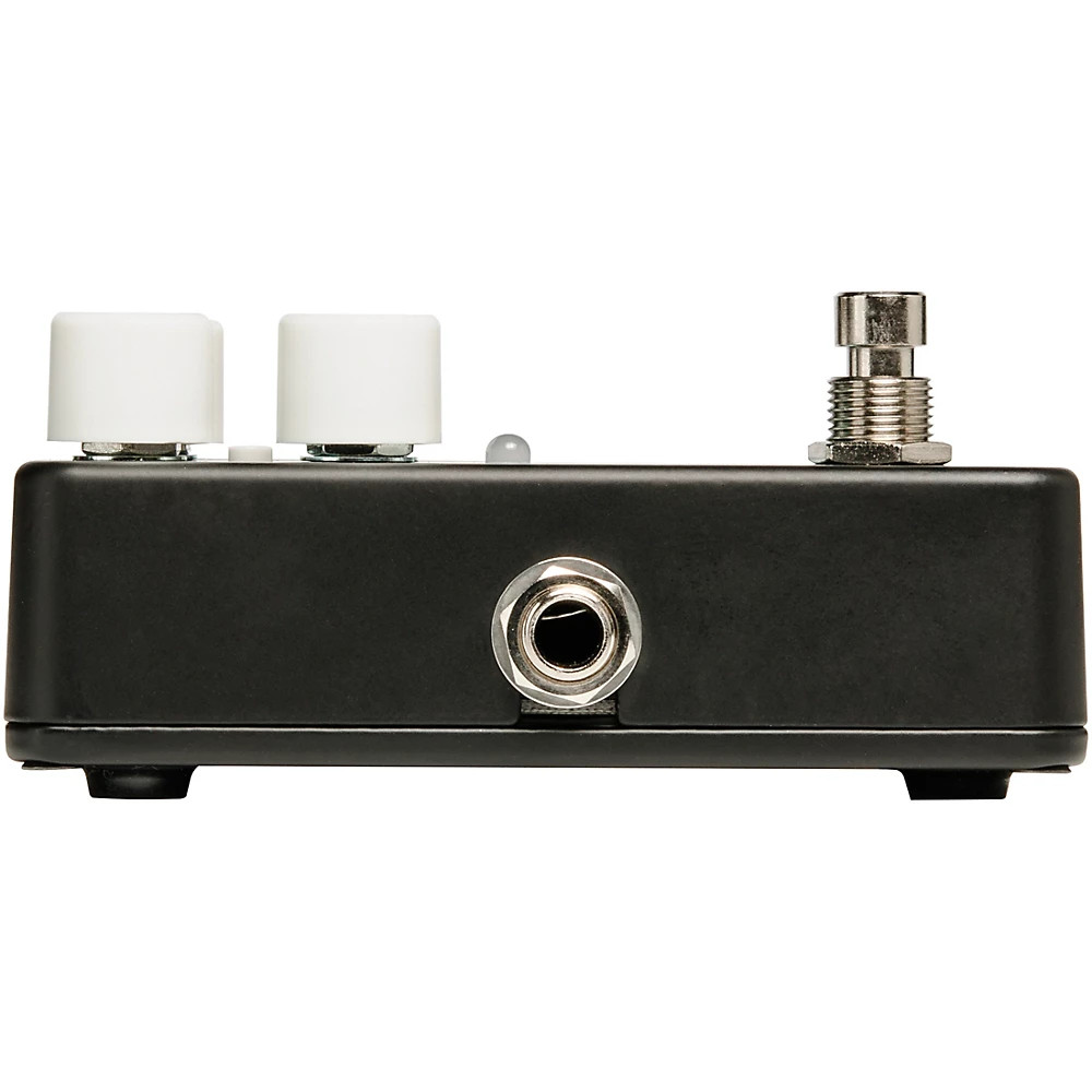 Electro-Harmonix Oceans 11 Multifunction Digital Reverb Effects Pedal