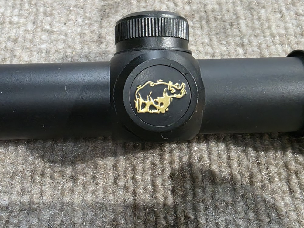 Barnett Crossbow Scope
