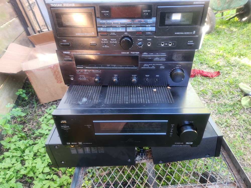 Receiver Receiver Receiver