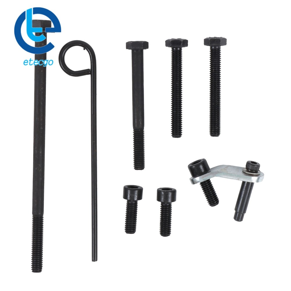 Cam Camshaft Alignment Timing Tool Set for BMW N20 N26 Engine Master Kit