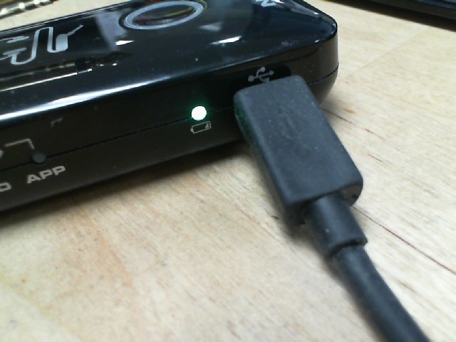 NUX MIGHTY PLUG MP-2 (WKS012303)