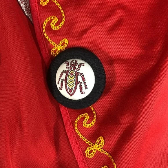 Vintage Military Order of the Cooties Set