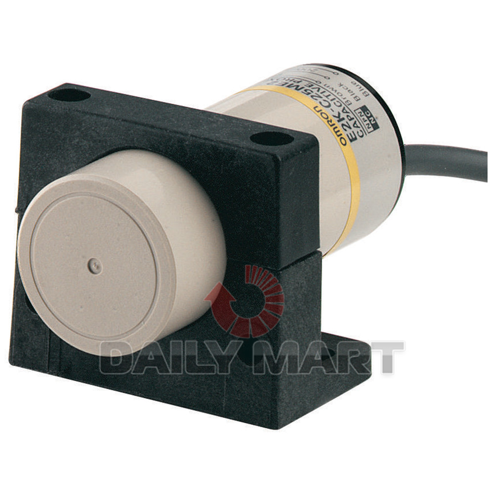 OMRON-E2K-C25ME2 Proximity Switch New In Box