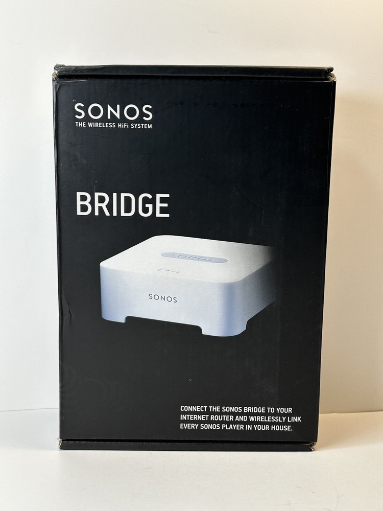 Sonos Bridge