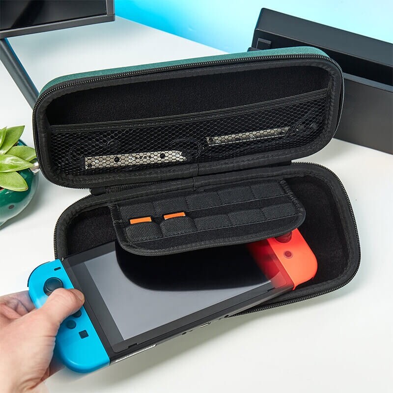 Numskull - TOP GUN MOVIE Nintendo Switch Case
