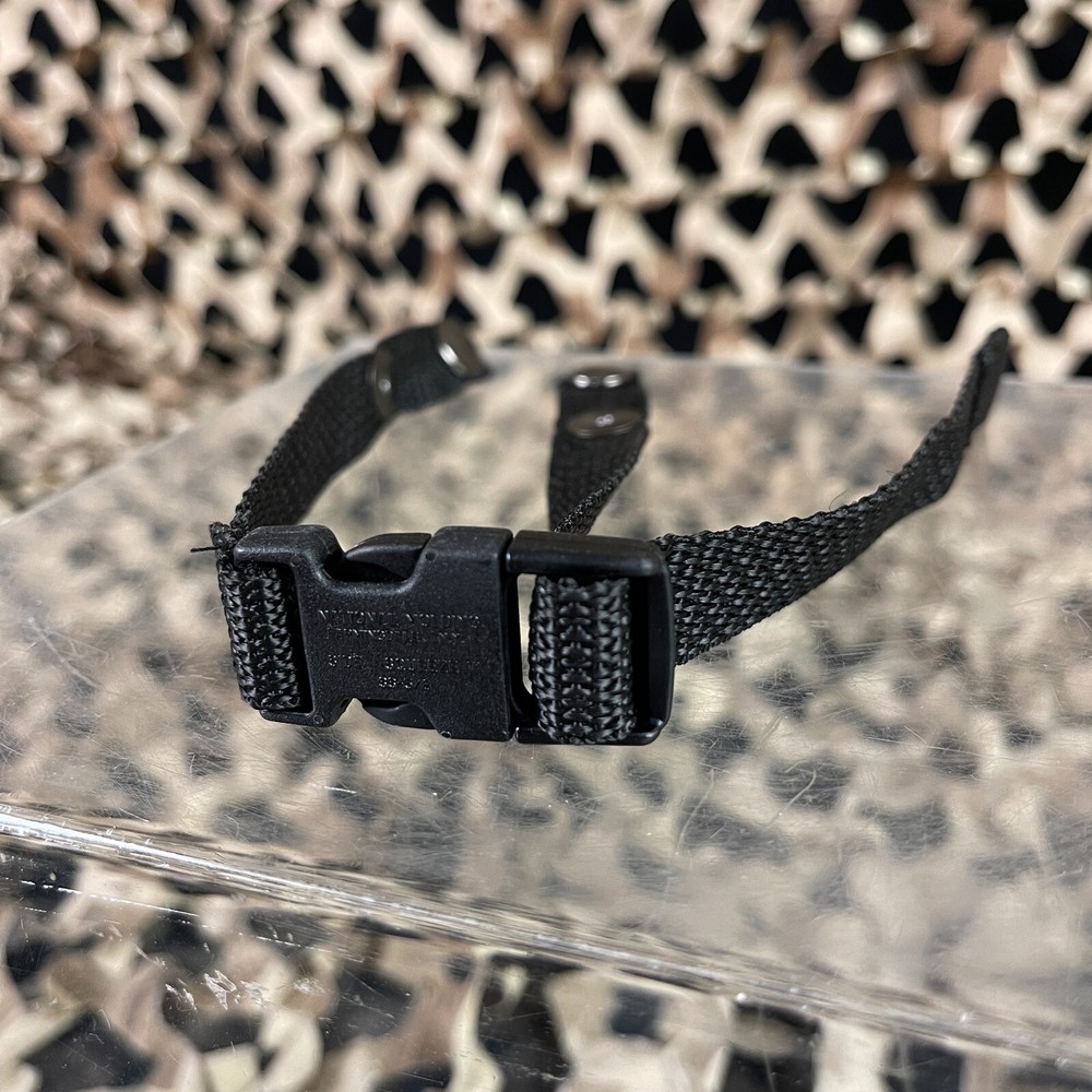 NEW V-Force Profiler Replacement Chin Strap Kit