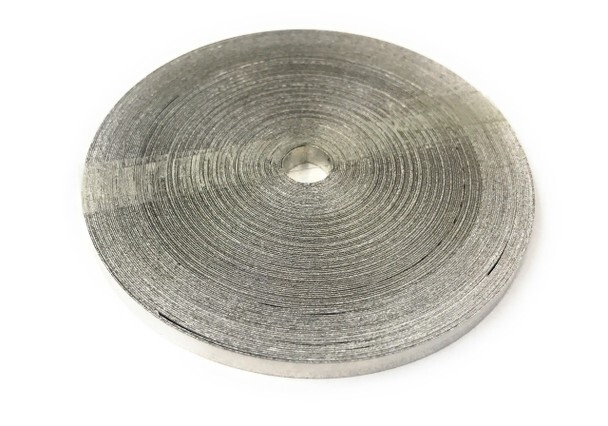 Ginsberg Scientific 7-807 Magnesium Ribbon - 25g Roll