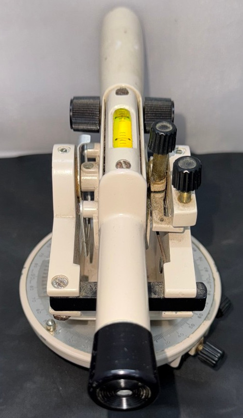 Realist David White Instruments Meridan LT6-900