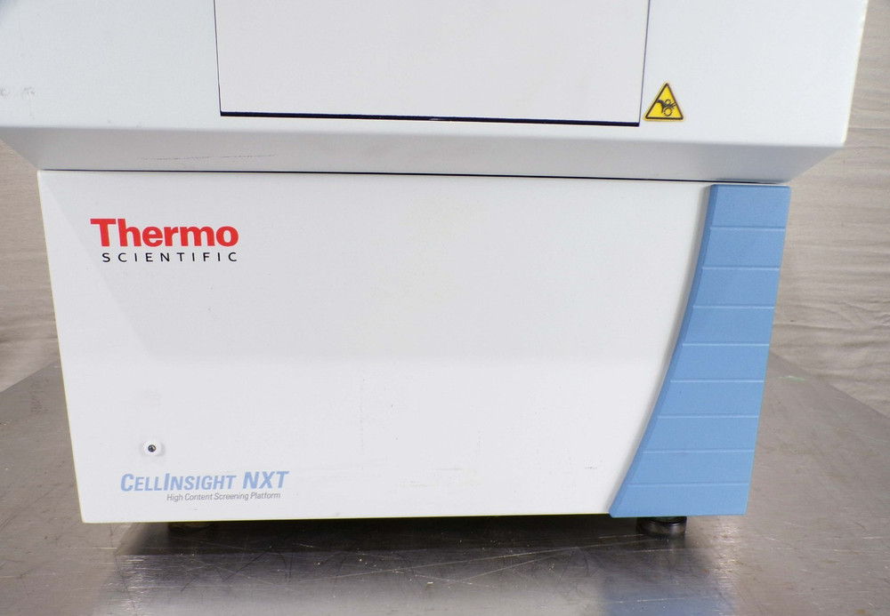 Thermo Cell Insight NXT High Content Screening Platform IC9030000 *untested
