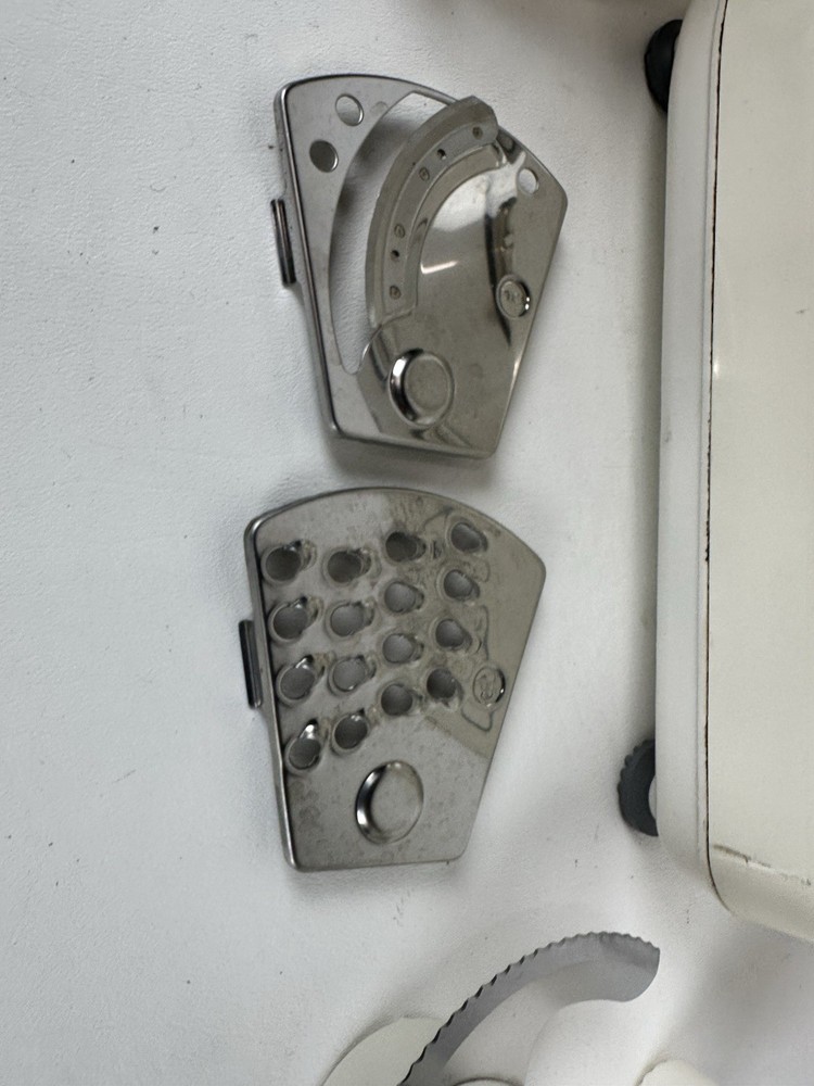 Vintage Panasonic Kitchen Wizard MK-5070