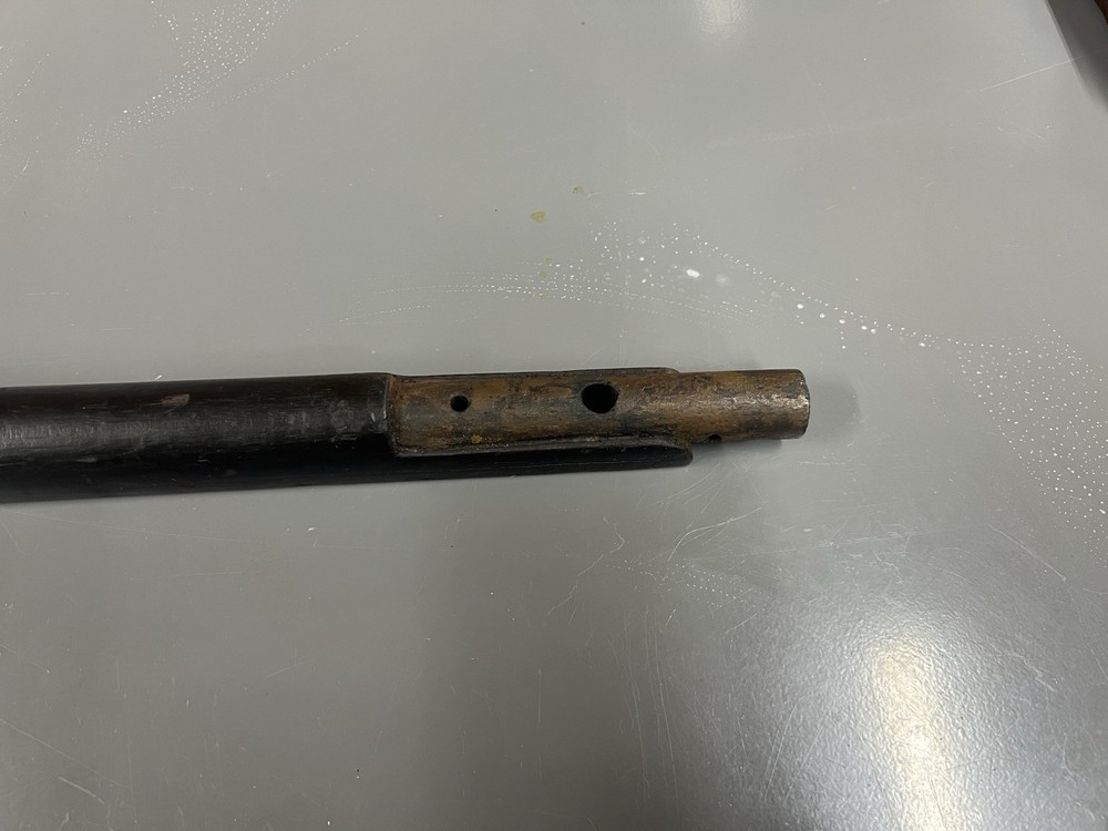 No1 Mk3 SMLE Fore End
