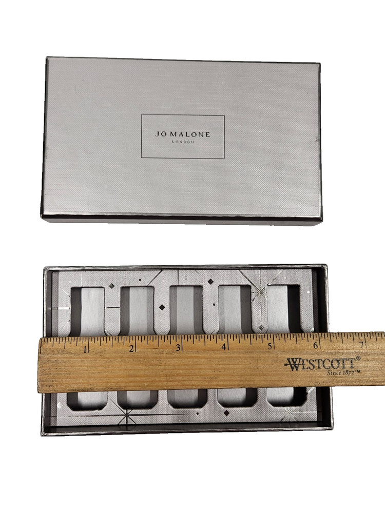 Jo Malone Empty Box Collection – NEW