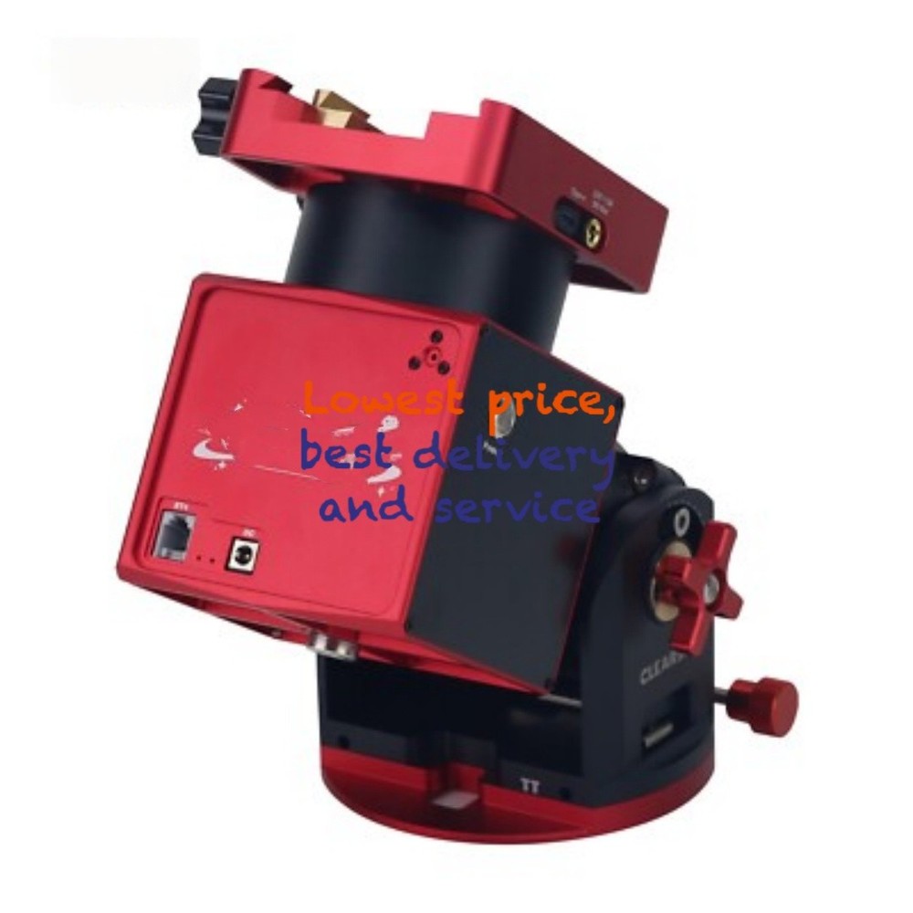1PC ClearSky Electronic Home Version ST20 Harmonic Equatorial Mount te12  #P