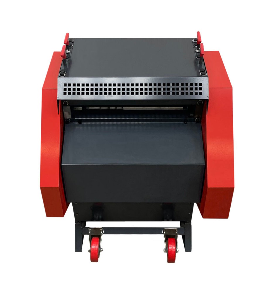 CopperMine AUTOMATIC Copper Wire Stripping Machine Powered Cable Wire Stripper