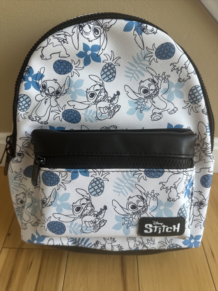 Biolworld Disney Stitch Mini backpack