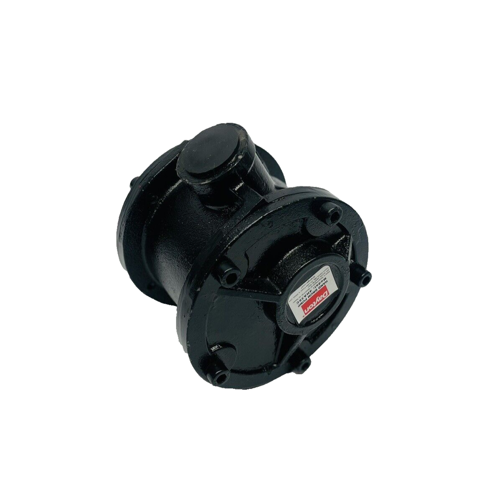 4HA38C Dayton Hand Drum Pump