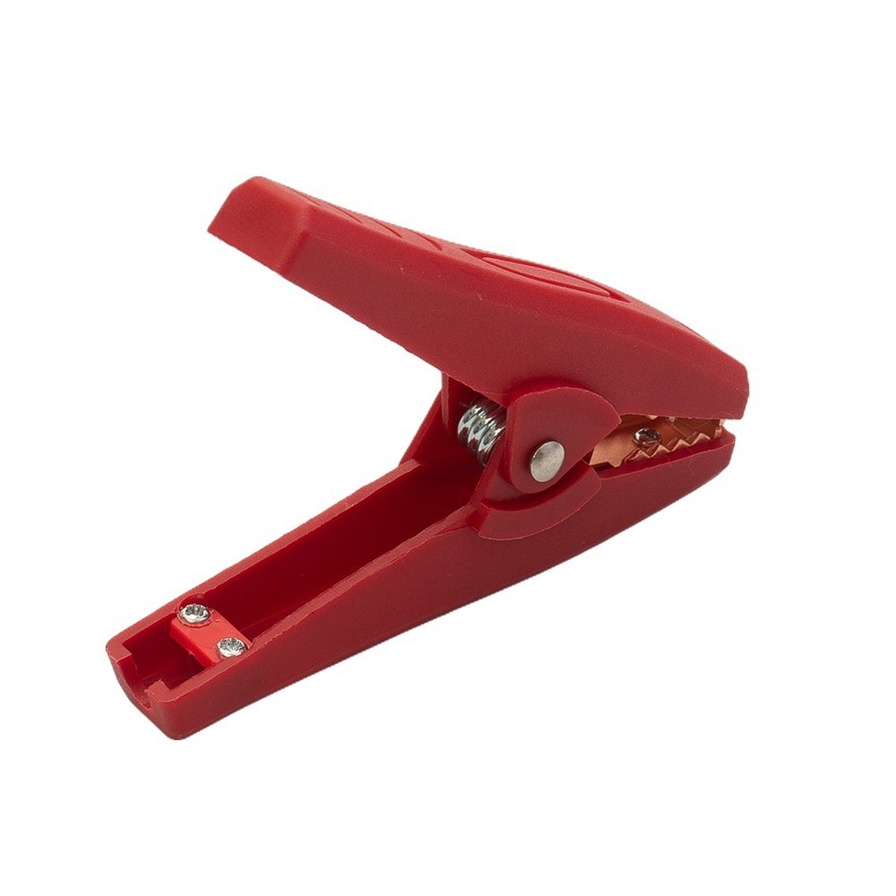 Replacement Clips Hold Tightly Insulated Lightweight Battery