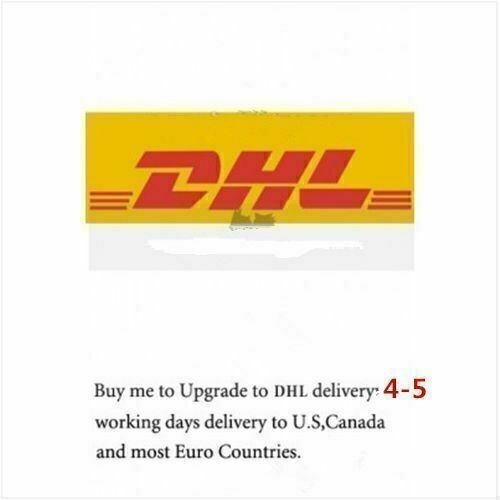 Fast Expedited Shipping Service DHL
