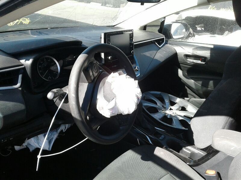 Camera/Projector Hatchback Camera Front Lane Departure Fits 19 COROLLA 117419