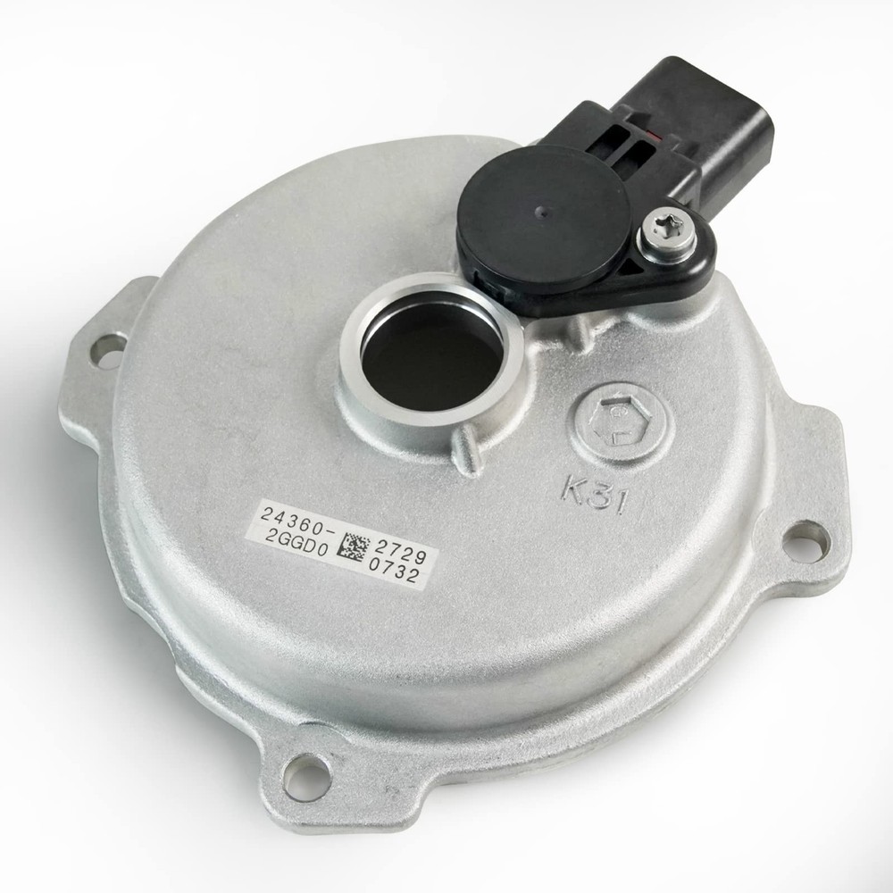 243602GGD0 Engine Variable Timing Solenoid with Sensor Compatible with 2015 2...