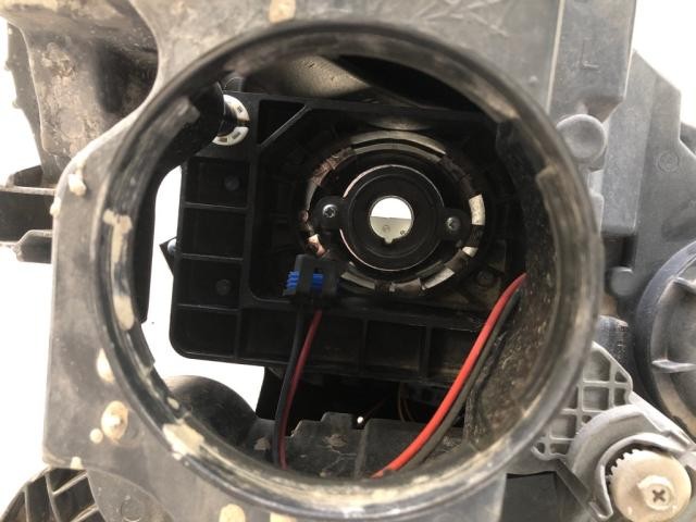 2012-2021 Peterbilt 579 Left/Driver Headlamp - Used