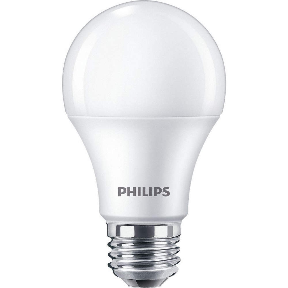 PHILIPS Contractor Grade A19 831H85