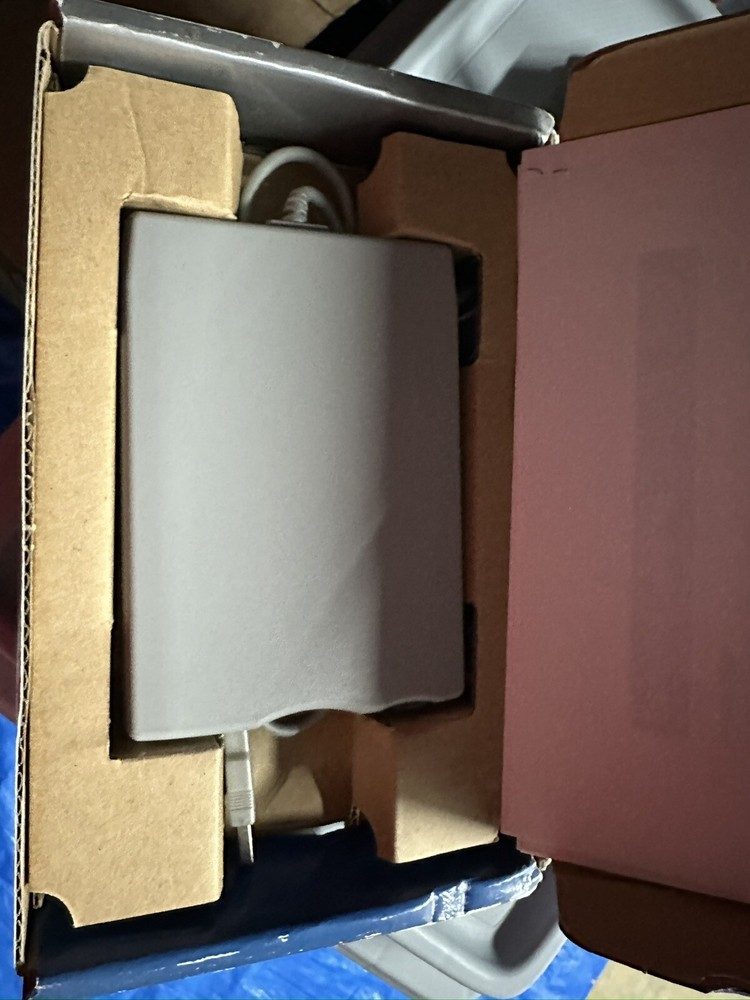 SmartDisk High Speed 2x USB External Floppy Disk Drive Titanium Edition WIN MAC