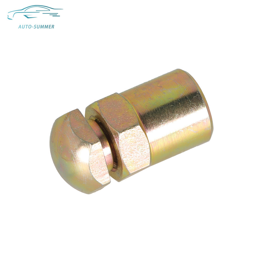 For Chevy Chevelle/Camaro/Nova Adjustable Column Shift Linkage Kit Universal 21"