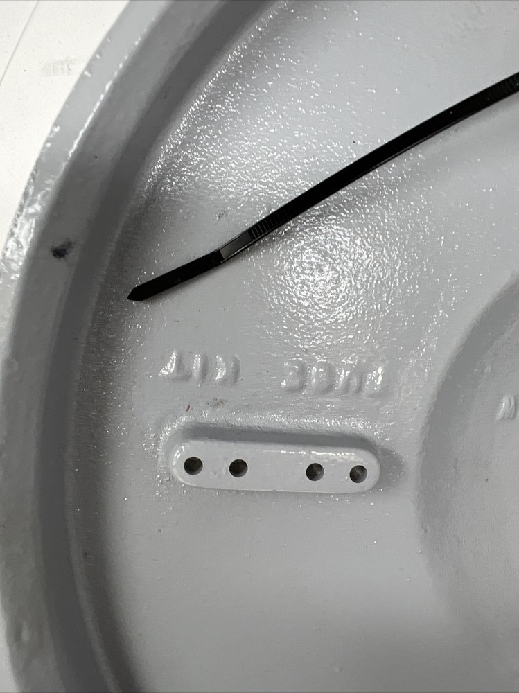 Appleton MLED17P5BU Mercmaster 1 Light Ceiling Mount LED Lamp High Bay LED