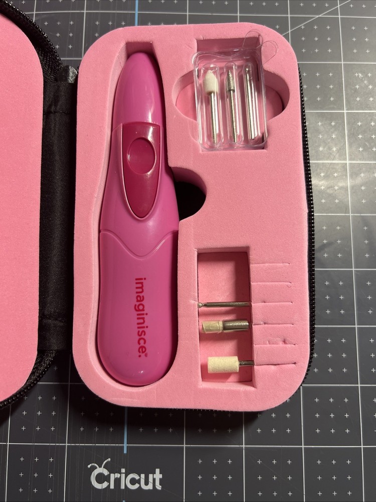 Imaginisce I-Top Took Kit WITH CASE