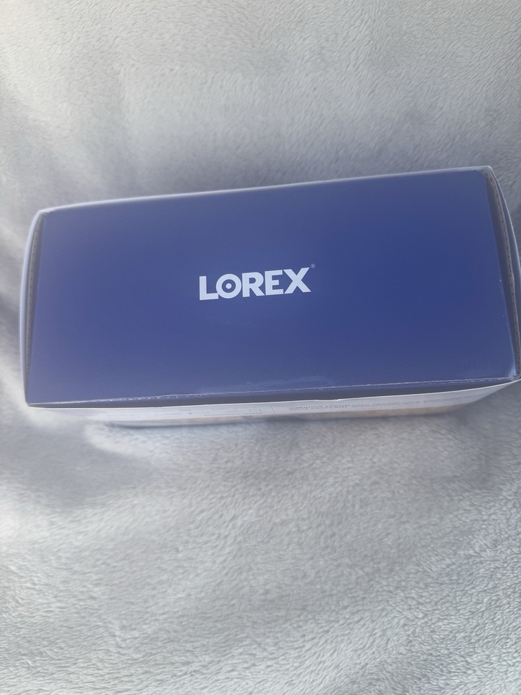 Lorex Solar Panel