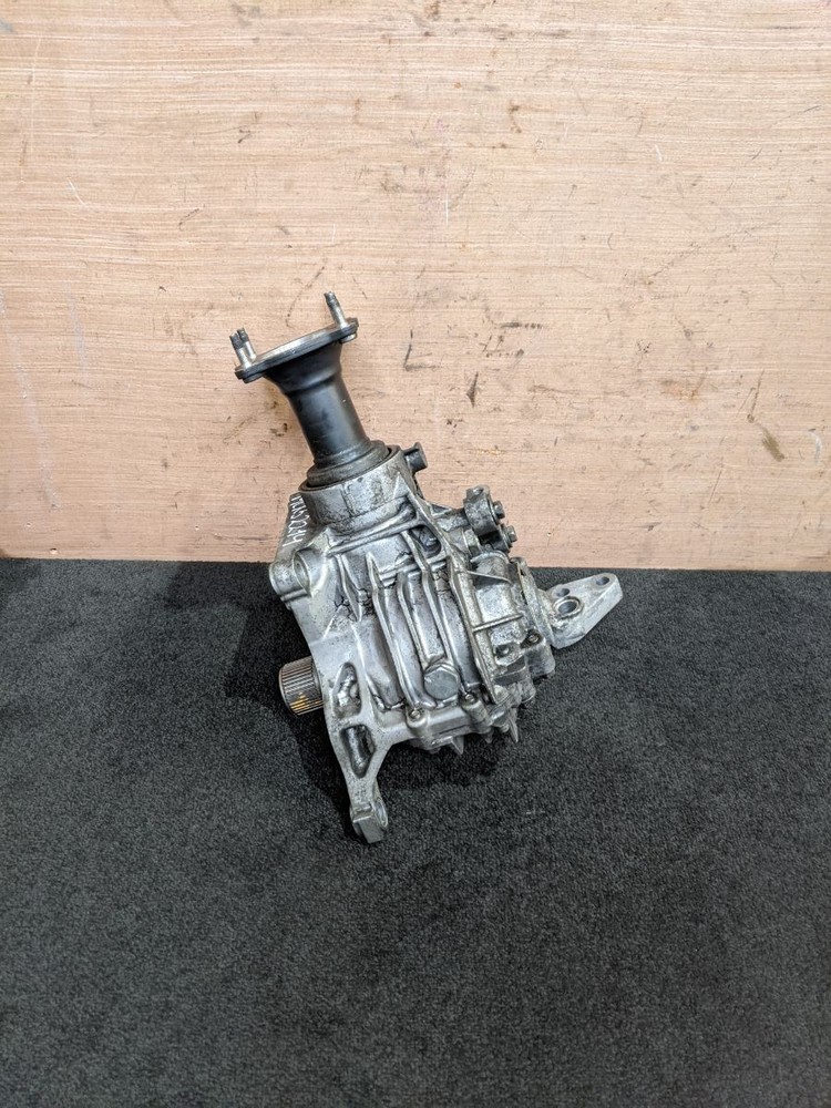 MAZDA CX-5 MK1 KE 2.2 DIESEL FRONT DIFF DIFFERENTIAL D401274706