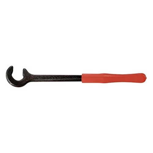 Klein Tools 50402 14.5in Cable Bender 500 MCM Capacity Angled Head