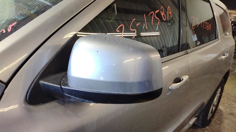 Steering Column Floor Shift Manual Adjustable Fits 16-17 DURANGO 1160004