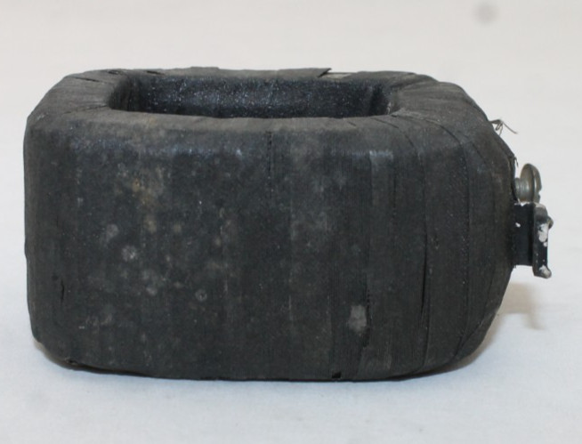 Allen-Bradley RC3606 Coil (Missing Screw)