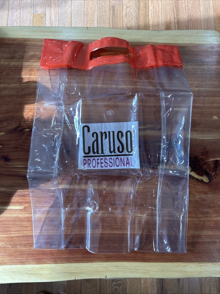 Caruso Molecular Steam Setter Storage Bag For Rollers