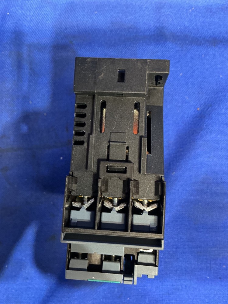 SIEMENS Sirius 3RT2026 3RB3026 COMBO