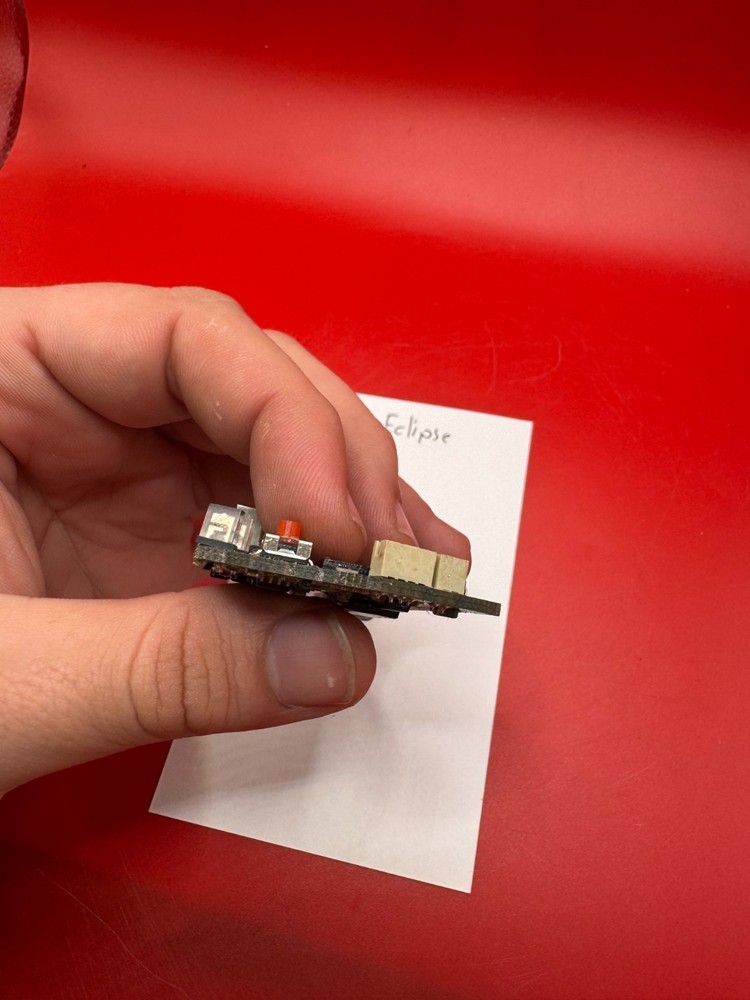 Planet Eclipse 06 Ego Board