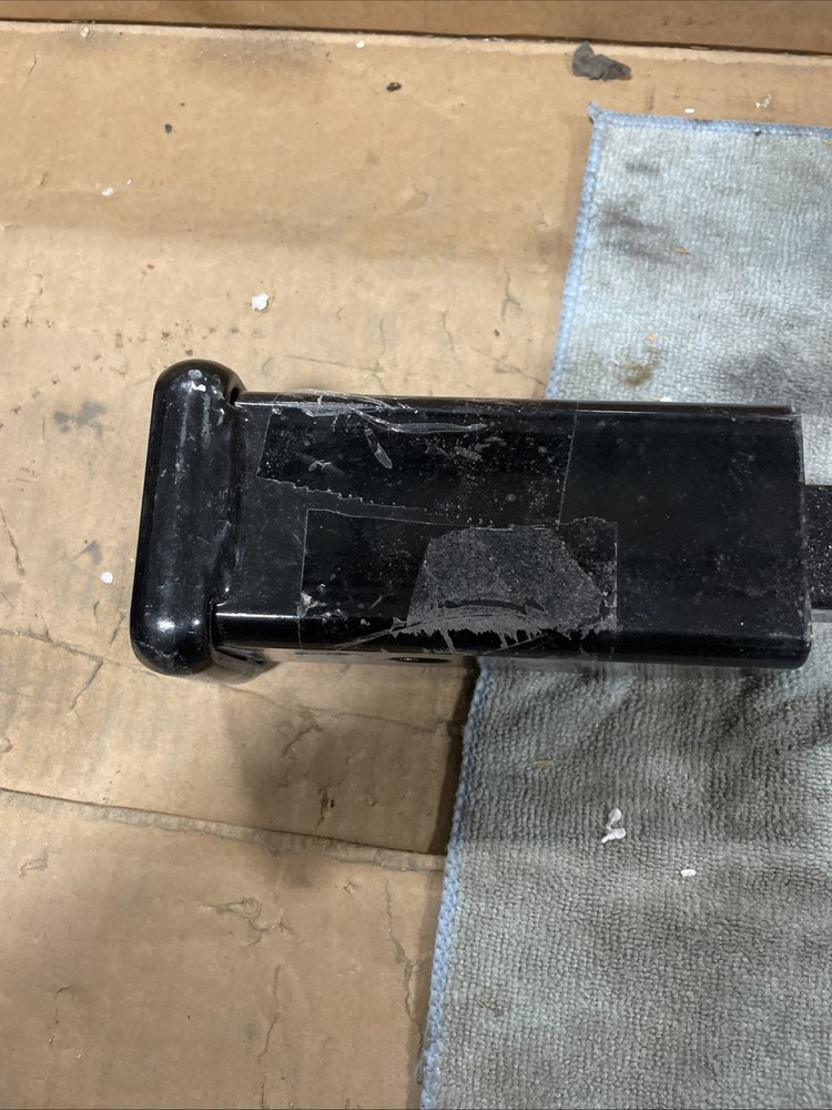 Trailer Hitch Extender Curt Manufacturing 45785