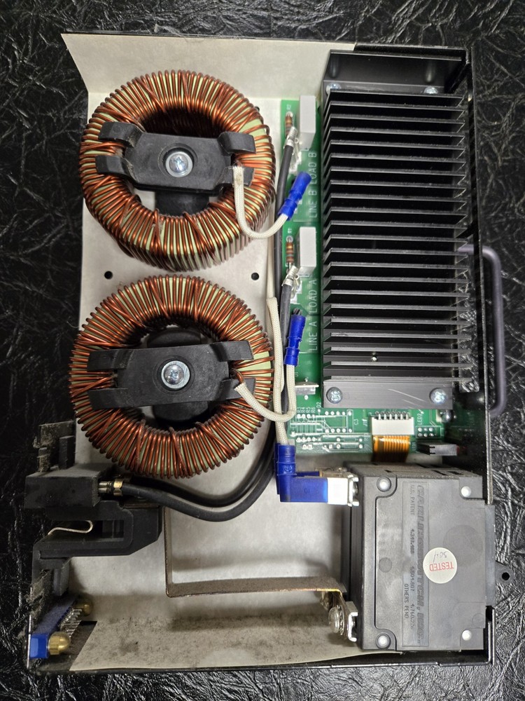 Lehigh Electric Products Dx2 Dimmer Module