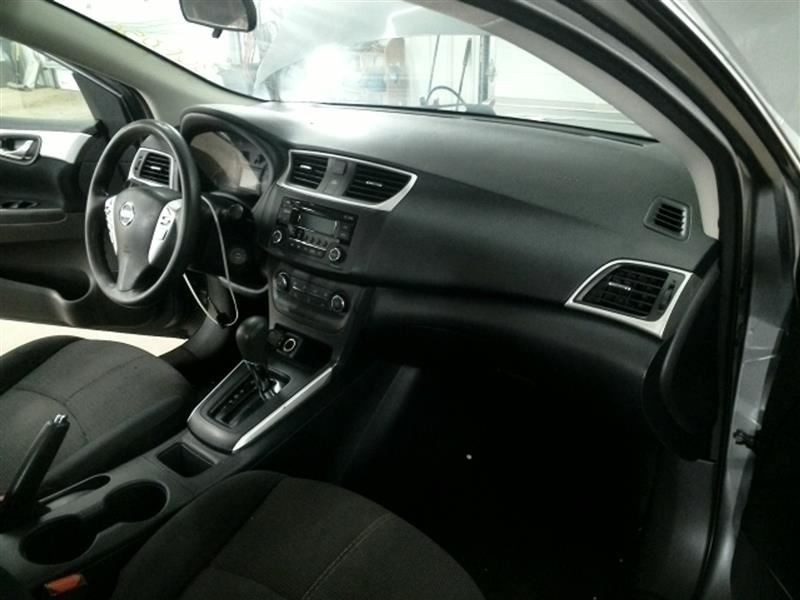 SENTRA 2017 High Mounted Stop Light 104641628