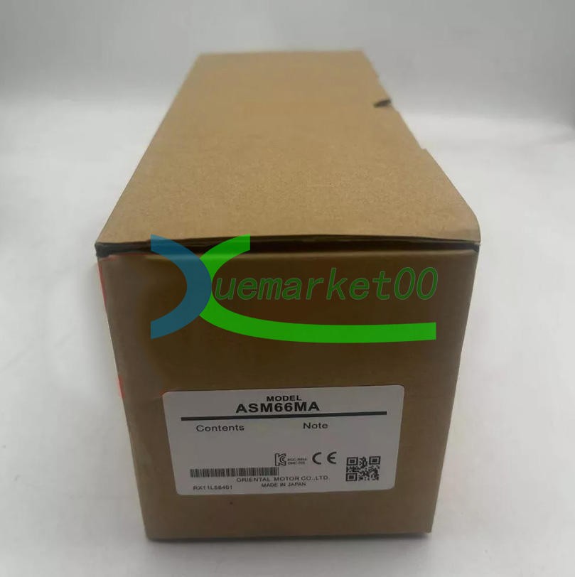 1PC New VEXTA ASM66MA stepper motor