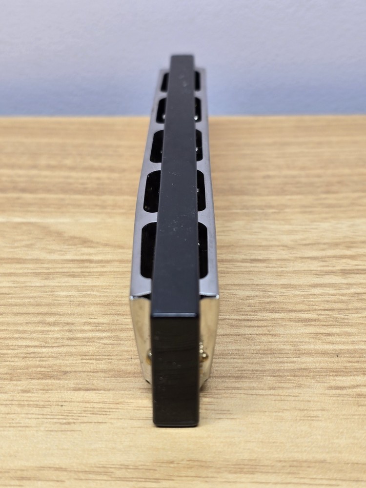 M Brother Flying Eagle Harmonica 24 - 48 Holes