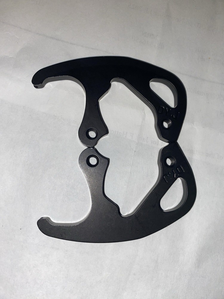 Mathews Archery DY-J- Mod Set