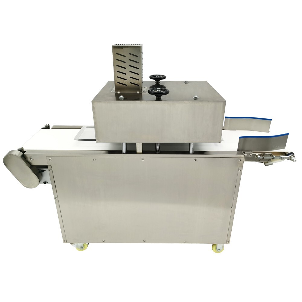 Commercial Electric Dough Rounding Kneading Machine Dough Rollers Bread Maker