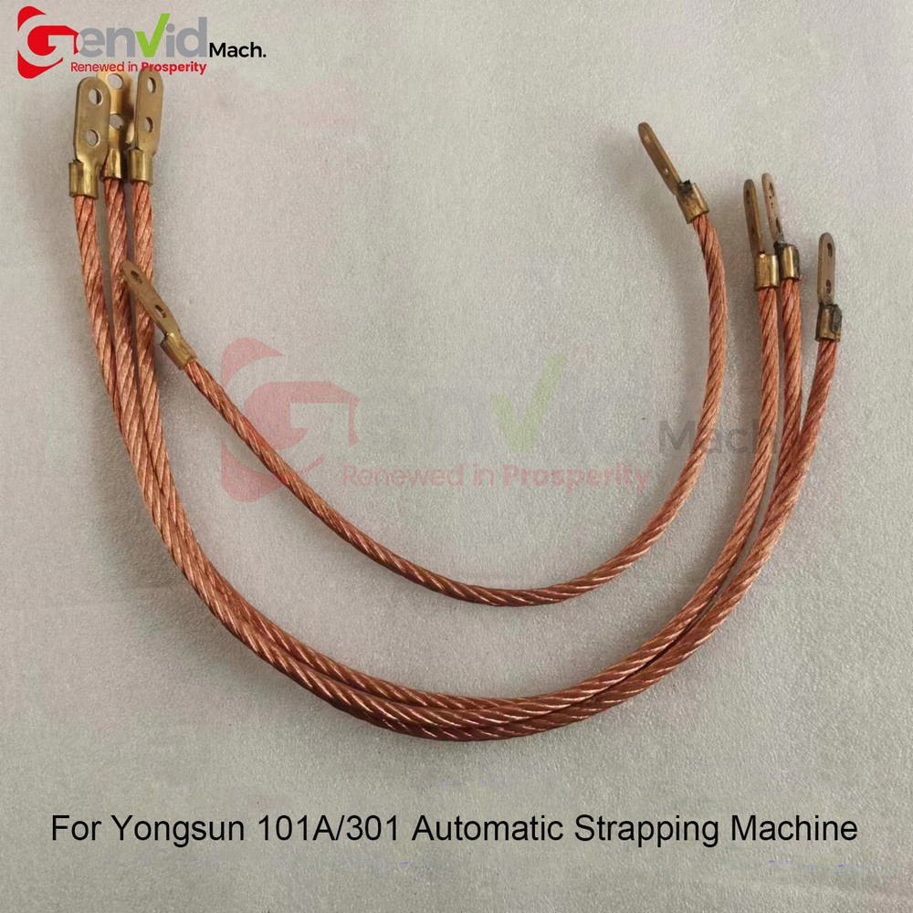 Semi Automatic Strapping Machine/Bundling Machine Heating Head Accessories