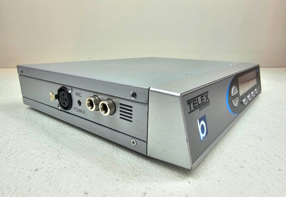 TELEX ​ADHB-4 Advanced Digital Headset Box